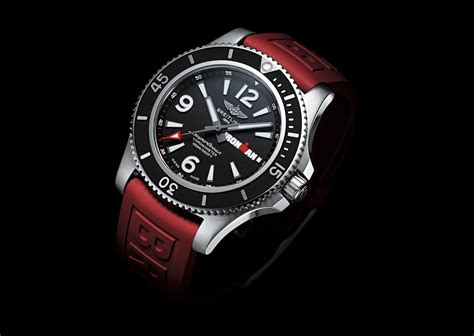 montre breitling ironman|Breitling superocean watch.